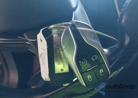 2019 Maserati Ghibli from USA, damaged, VIN ZAM57XSA3K1338243